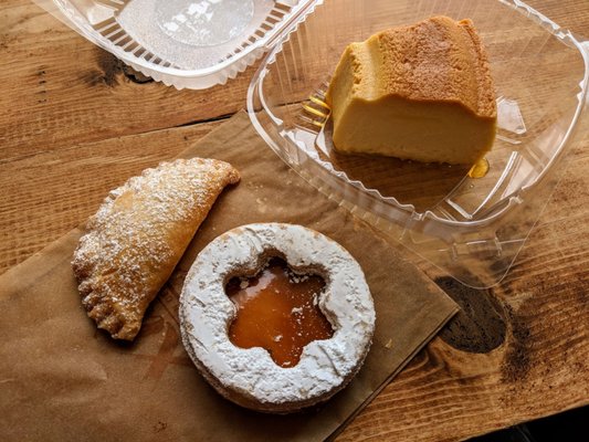 Xielo Artisan Desserts - Downtown Oxnard