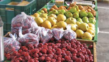 Farmers' Market